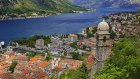 Российским туристам втрое увеличили срок пребывания в Черногории без визы