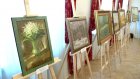 На благотворительном аукционе собрали 210 000 рублей для Спасского собора