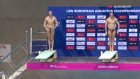 Илья Захаров и Евгений Кузнецов завоевали серебро чемпионата Европы