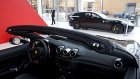 Россияне стали чаще покупать Mercedes-Maybach и Bentley