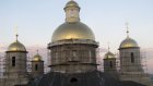 Патриарх Кирилл приедет освящать Спасский кафедральный собор