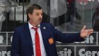 Знарок останется главным тренером сборной России по хоккею после ЧМ