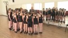 Юные танцоры театра «Провинция» покорили жюри фестиваля в Саранске