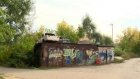 Строительству школы на улице Шевченко мешают частные гаражи