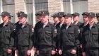 186 молодых пензенцев отправились в армию