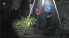 Житель Пензы провалился в колодец теплопункта глубиной 7 метров