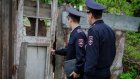 Полицейские нашли пропавшего Ивана Чернова в Саратовской области
