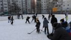 На каждую хоккейную коробку в Пензе выделяется 286 тысяч рублей