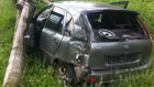 В ДТП в Нижнем Ломове пострадала 36-летняя женщина