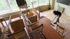В Ингушетии техничка школы отхлестала десятиклассника за оскорбление дочерей