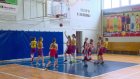 В Пензе стартовало открытое первенство города по баскетболу