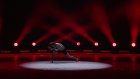 Победитель шоу «Танцуй!» Александр Могилев дал в Пензе мастер-класс