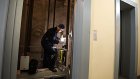 В Москве при падении лифта в бизнес-центре погиб мужчина
