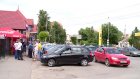 Пензенские таксисты настаивают на повышении минимальной цены заказа