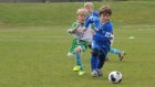 Зареченский турнир «Футбол в детские сады» станет всероссийской акцией