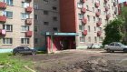 Жители дома на Минской мучаются от запаха плесени в квартире