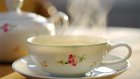 ВОЗ признала горячие кофе и чай источником рака