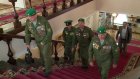 Пензенскому отделению союза ветеранов Афганистана исполнилось 25 лет