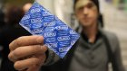 В России запретили продажу презервативов Durex