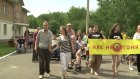 В Пензе прошел пятый фестиваль для инвалидов «Нас не догонят»