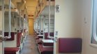 Для поезда № 51 «Сура» приобрели 15 новых плацкартных вагонов
