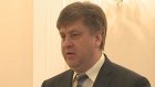 В. Рубцов рассказал о последнем дне В. Бочкарева на посту губернатора