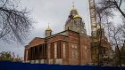 На Спасский кафедральный собор за месяц собрали более 6 млн рублей