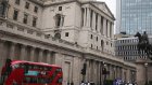 Банк Англии пообещал залить Brexit сотнями миллиардов долларов