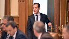 Медведев пообещал круглосуточную работу над улучшением жизни в стране