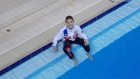 Пензенский прыгун в воду стал победителем первенства Европы