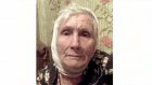 В Спасском районе разыскивают 81-летнюю женщину