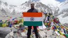 Семью из Индии заподозрили в подделке доказательств покорения Эвереста