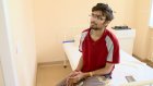 Гражданин Индии попал в пензенскую больницу с малярией