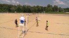 В Пензе состоялся областной турнир по пляжному волейболу
