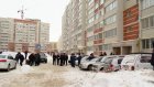 В Пензе перед судом предстанут организаторы взрыва на ул. Ладожской