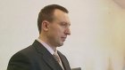 Бывший заместитель губернатора Александр Пашков останется под арестом