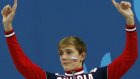 Пензенский юниор завоевал золото на первенстве Европы по плаванию