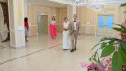 Больше 120 пензенских пар поженились в День семьи, любви и верности