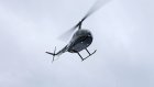 Вертолет второй раз за два дня потерялся в Красноярском крае