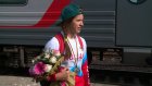 Пензенская велогонщица стала второй на первенстве Европы