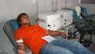 16 июля в Пензе пройдет акция «Суббота донора крови»