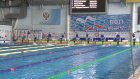 В Пензе проходит первенство России по плаванию среди юниоров