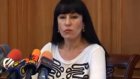 Лидер армянской оппозиции прокомментировала события в Ереване