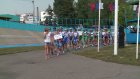 В Пензе проходит первенство России по велоспорту