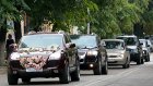 Глава Ингушетии призвал ограничить количество машин в свадебных кортежах