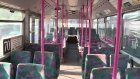 Пензенские чиновники проверили состояние автобусов и маршруток