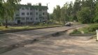 В Ахунах капитально отремонтируют около шести километров дорог