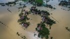 Более 100 человек погибли в результате наводнений в Китае