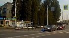 На переходе у ТЦ «Суворовский» сбили пожилую женщину
