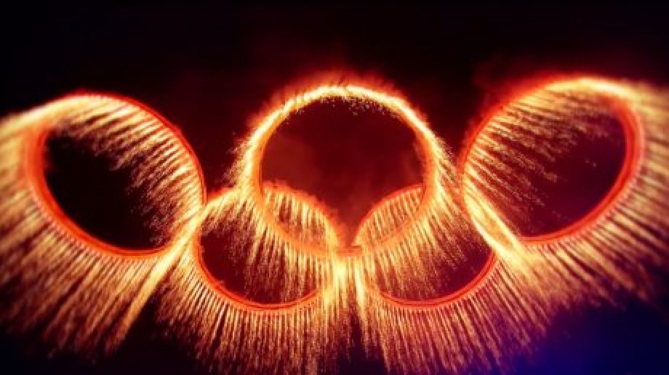 Аблязин, Мустафина и Близнюк официально допущены до Олимпиады